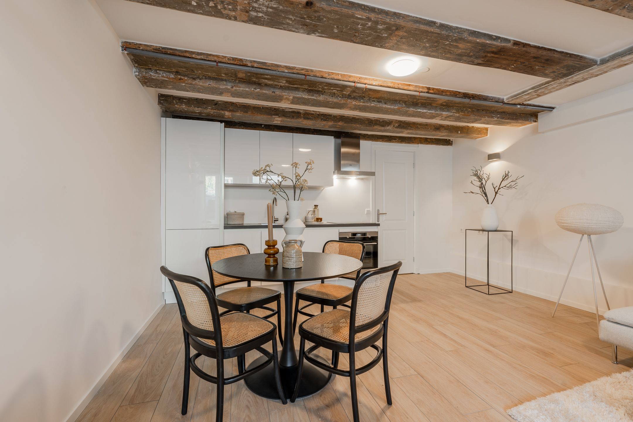 Foto 12 van Geldersekade 45-A