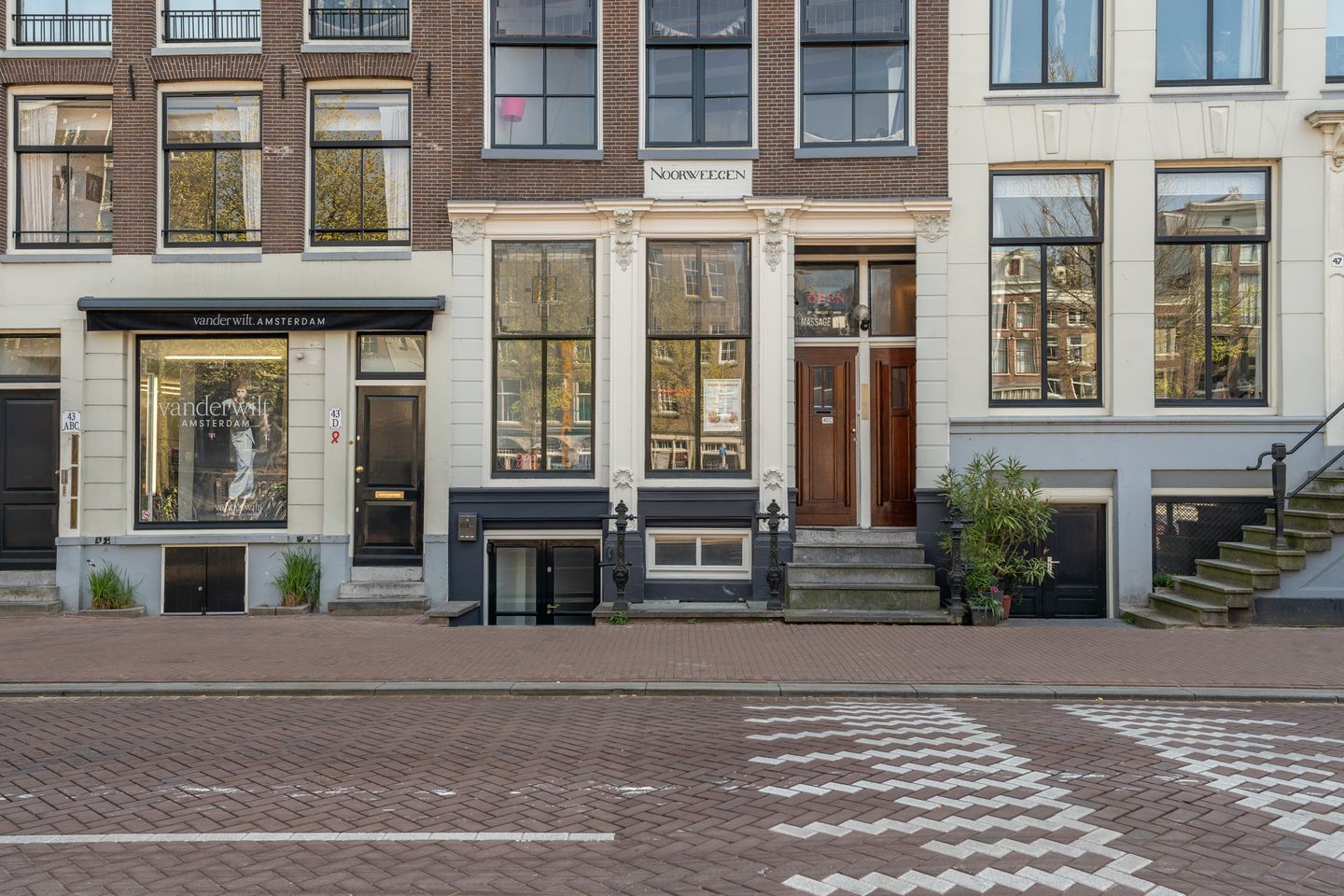 Foto 25 van Geldersekade 45-A