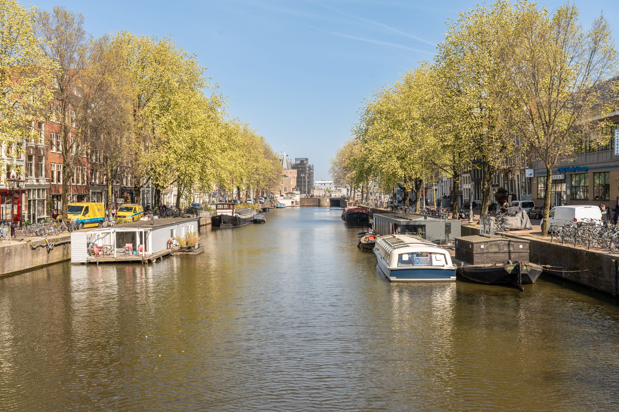 Foto 30 van Geldersekade 45-A