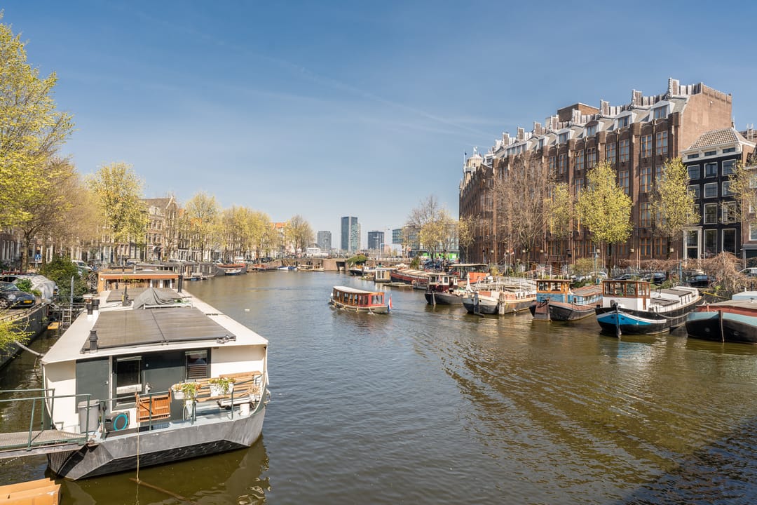 Foto 32 van Geldersekade 45-A