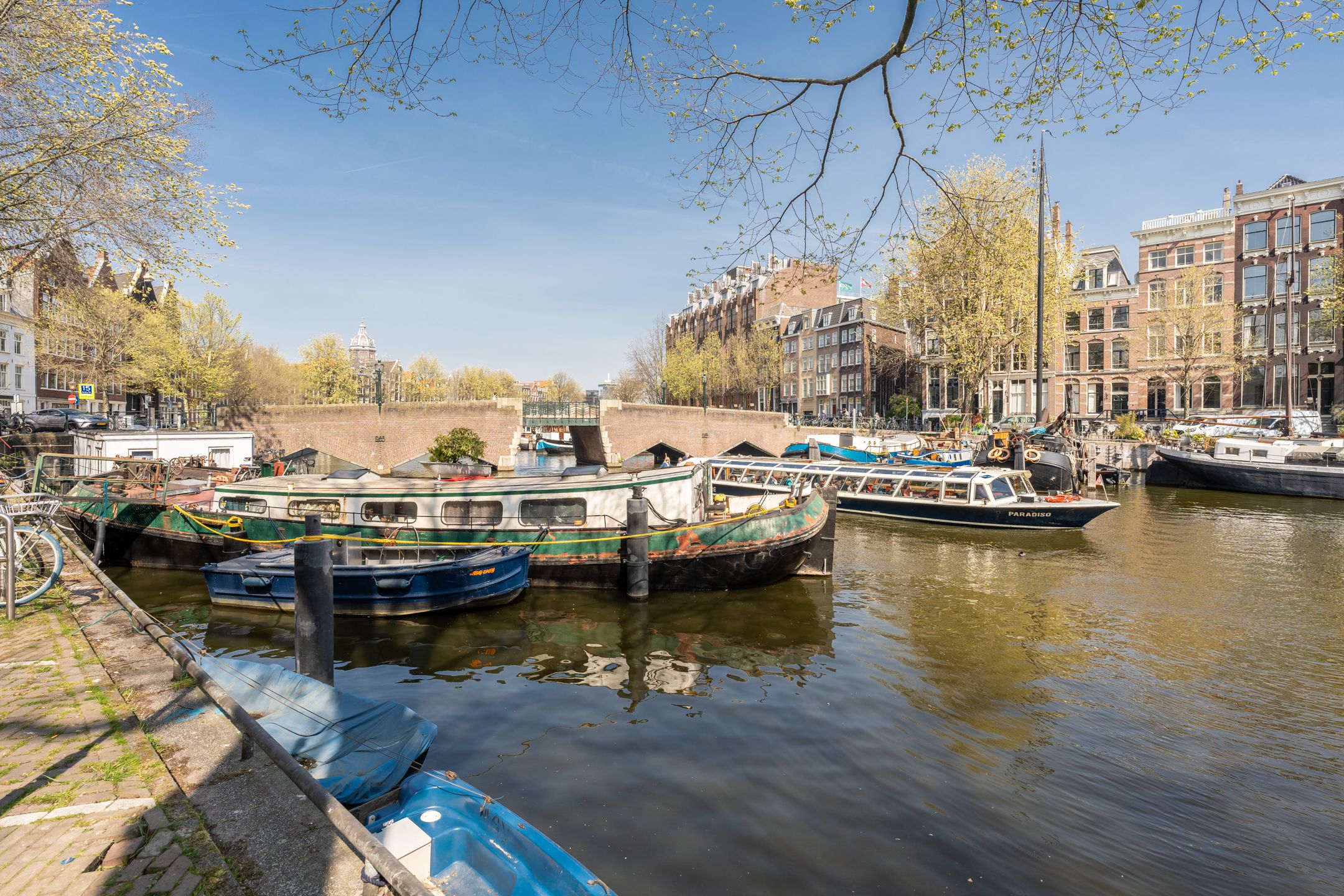 Foto 33 van Geldersekade 45-A