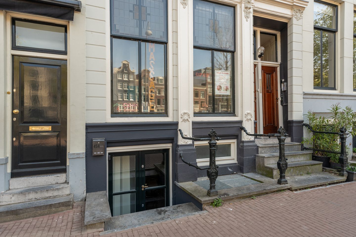 Foto 34 van Geldersekade 45-A