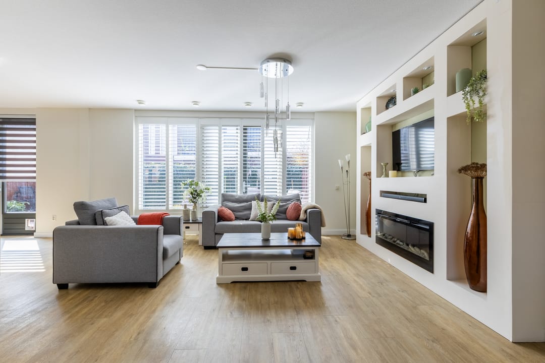 Foto 2 van Tulpenburgh 53