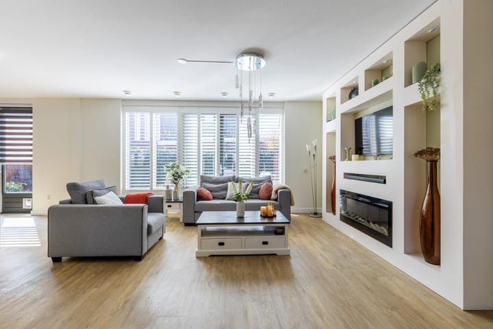 Foto 2 van Tulpenburgh 53