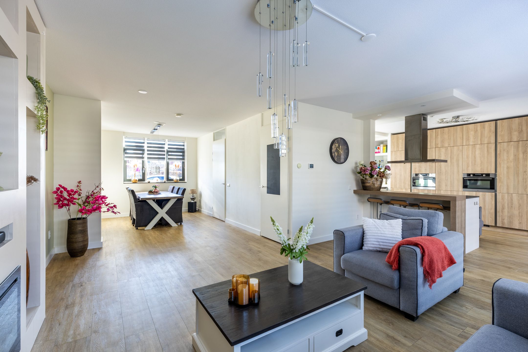 Foto 3 van Tulpenburgh 53