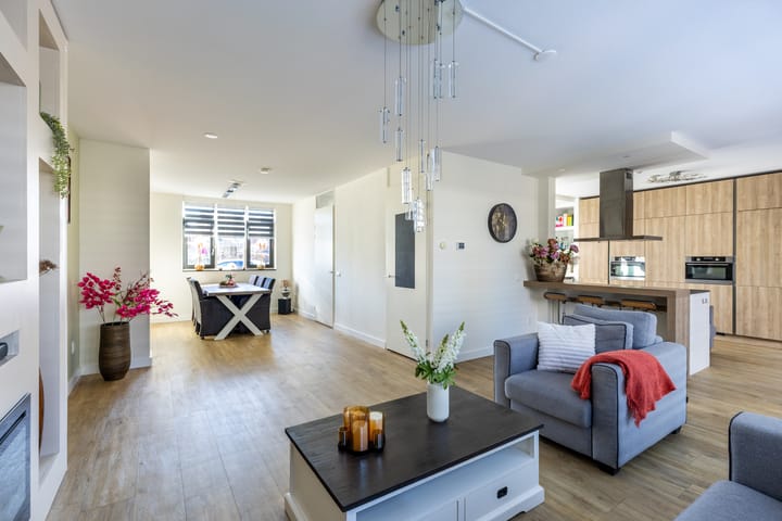 Foto 3 van Tulpenburgh 53