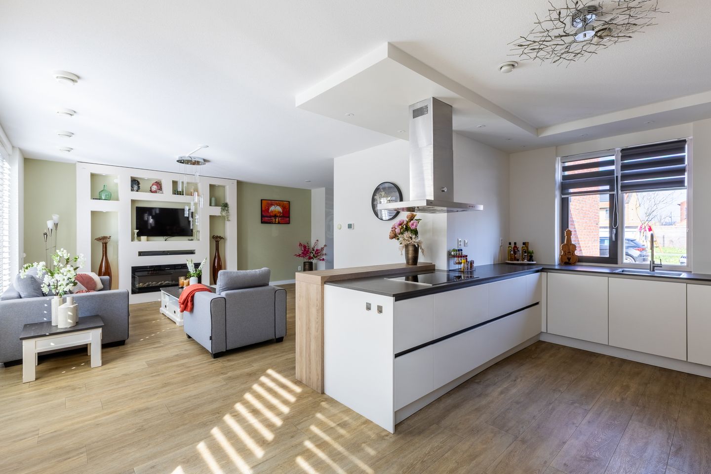 Foto 4 van Tulpenburgh 53