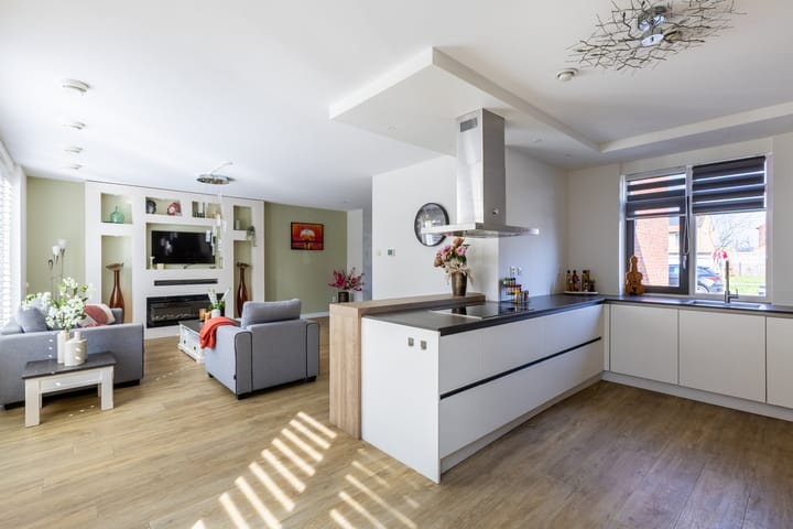 Foto 4 van Tulpenburgh 53