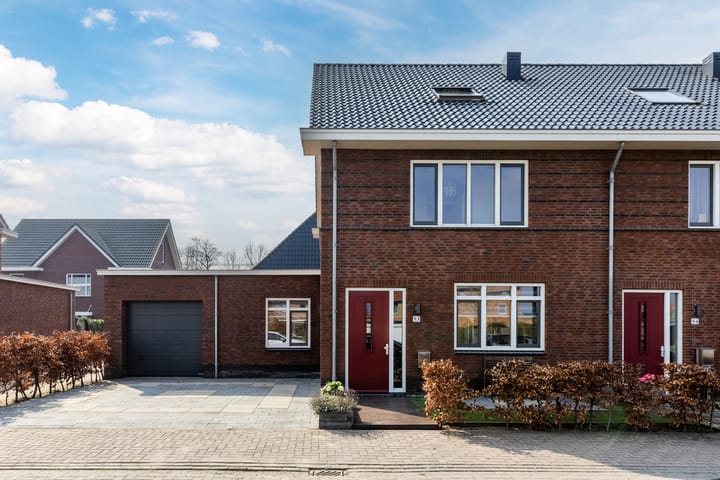 Foto 5 van Tulpenburgh 53