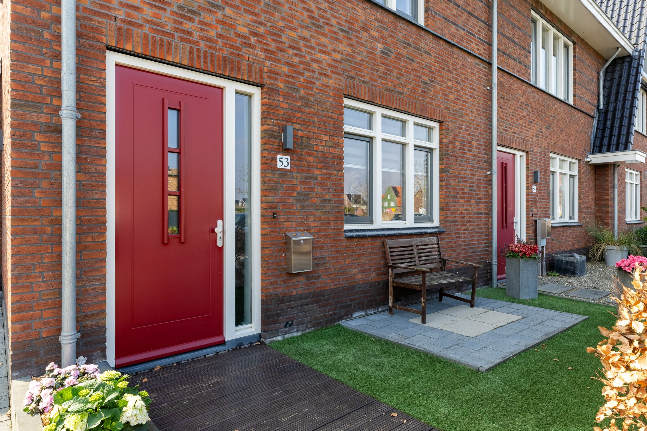 Foto 6 van Tulpenburgh 53