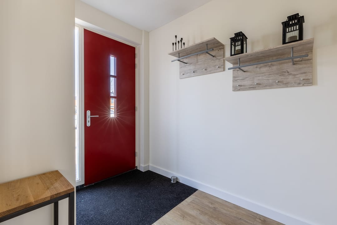 Foto 7 van Tulpenburgh 53