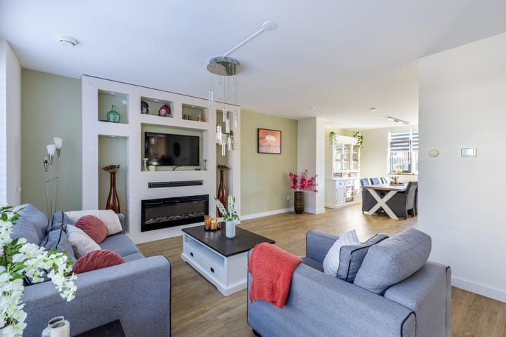 Foto 9 van Tulpenburgh 53