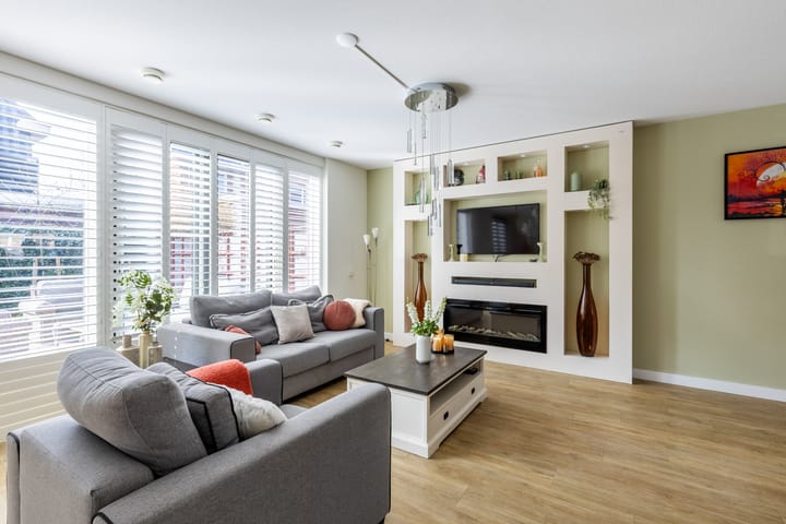 Foto 10 van Tulpenburgh 53