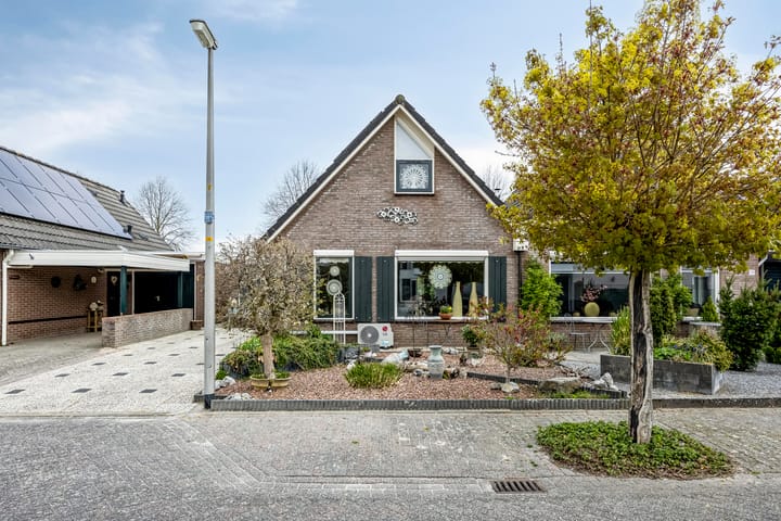 Foto 1 van De IJslander 20