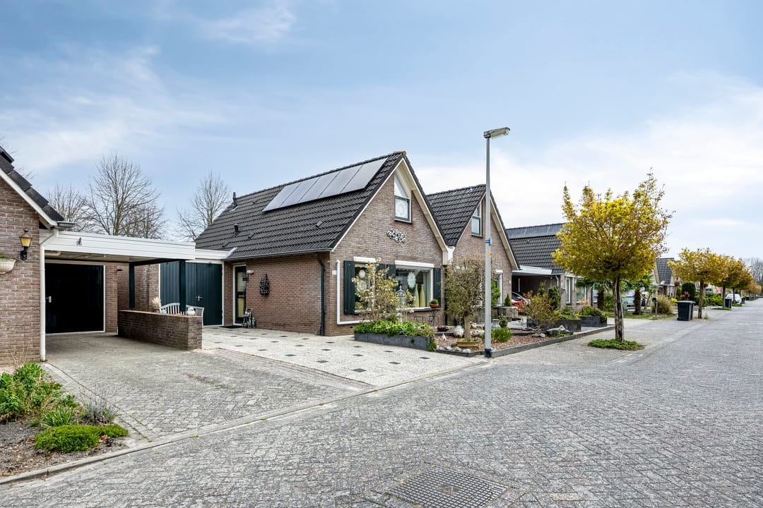 Foto 2 van De IJslander 20