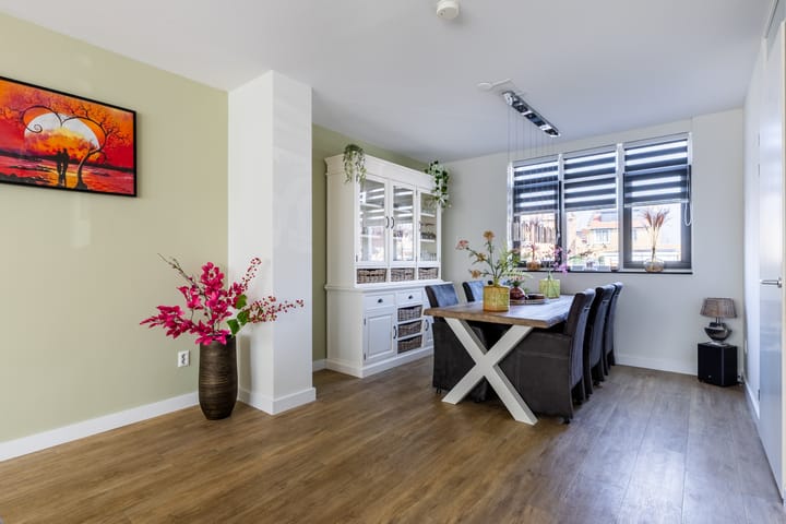 Foto 12 van Tulpenburgh 53