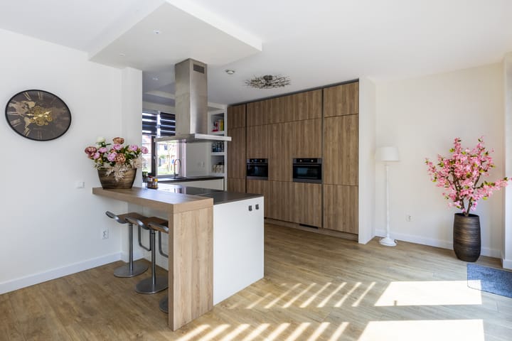 Foto 15 van Tulpenburgh 53