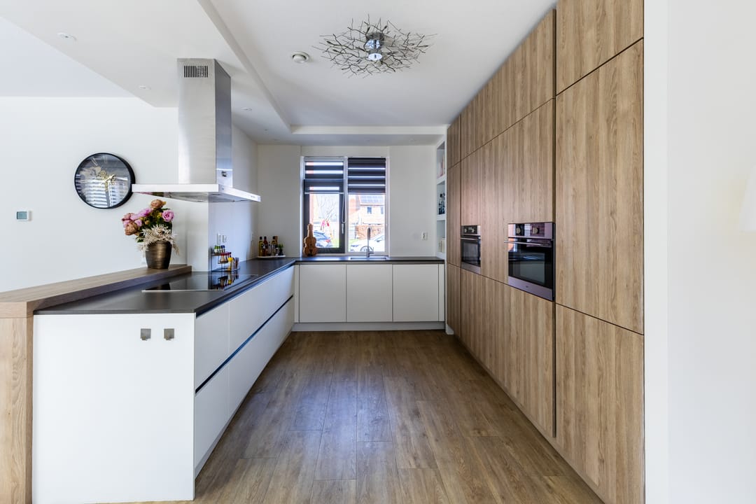 Foto 16 van Tulpenburgh 53