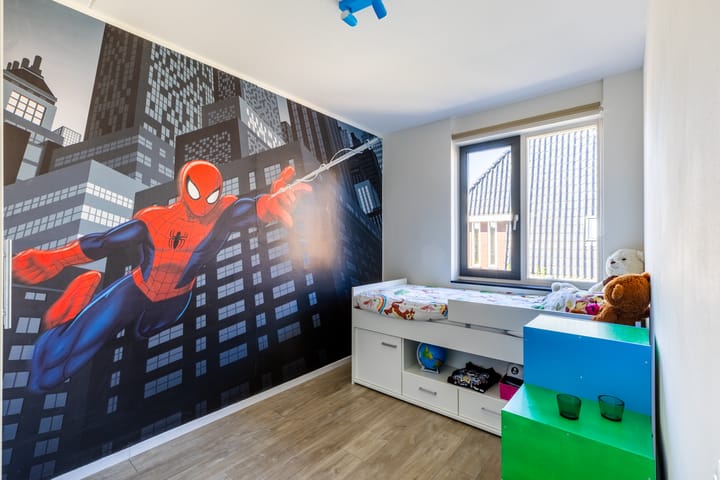 Foto 22 van Tulpenburgh 53