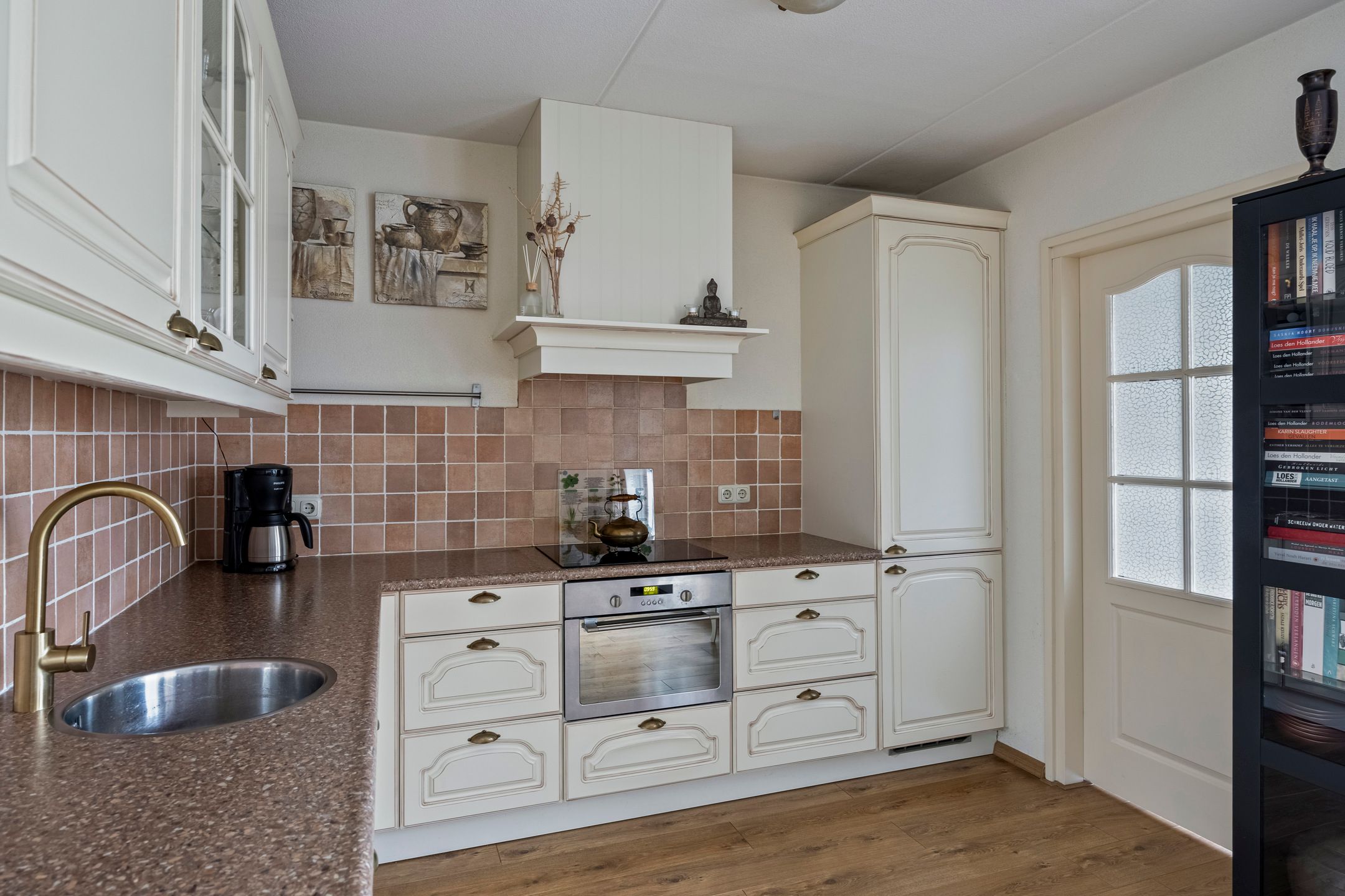 Foto 15 van De IJslander 20