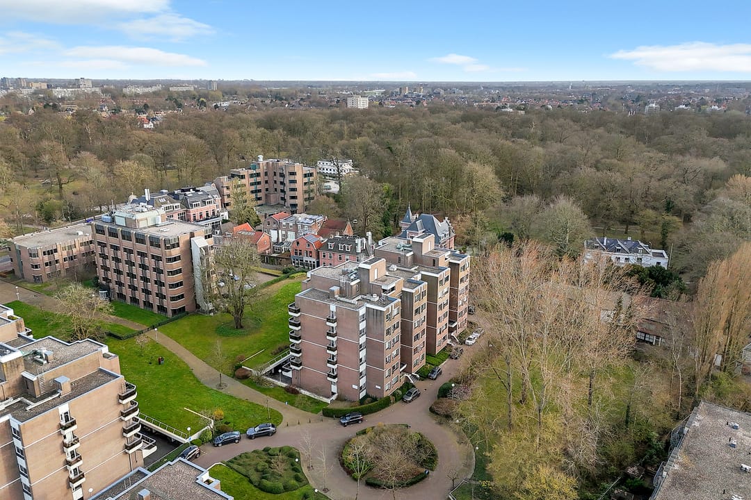 Foto 1 van Hazepaterslaan 164