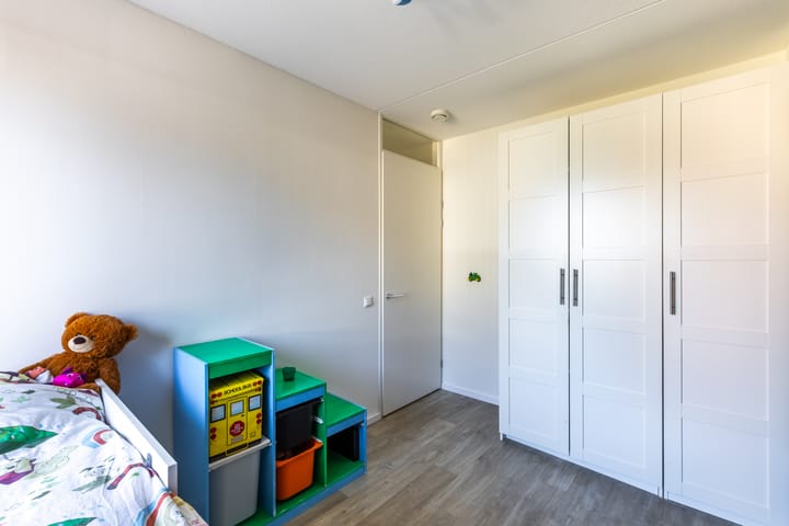 Foto 23 van Tulpenburgh 53