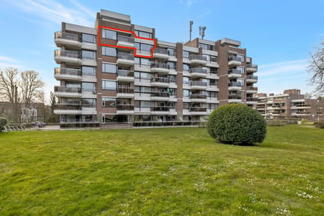 Hazepaterslaan 164 secondary image