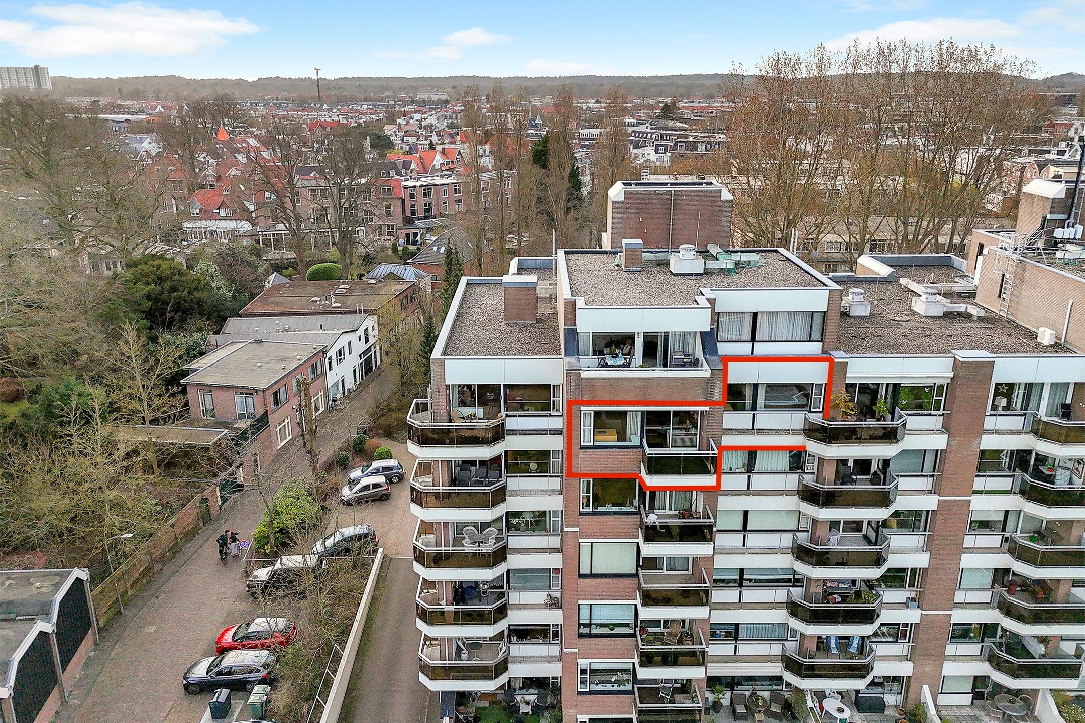 Foto 3 van Hazepaterslaan 164