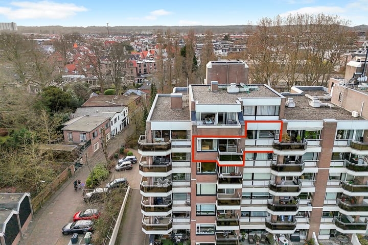 Photo 3 of Hazepaterslaan 164