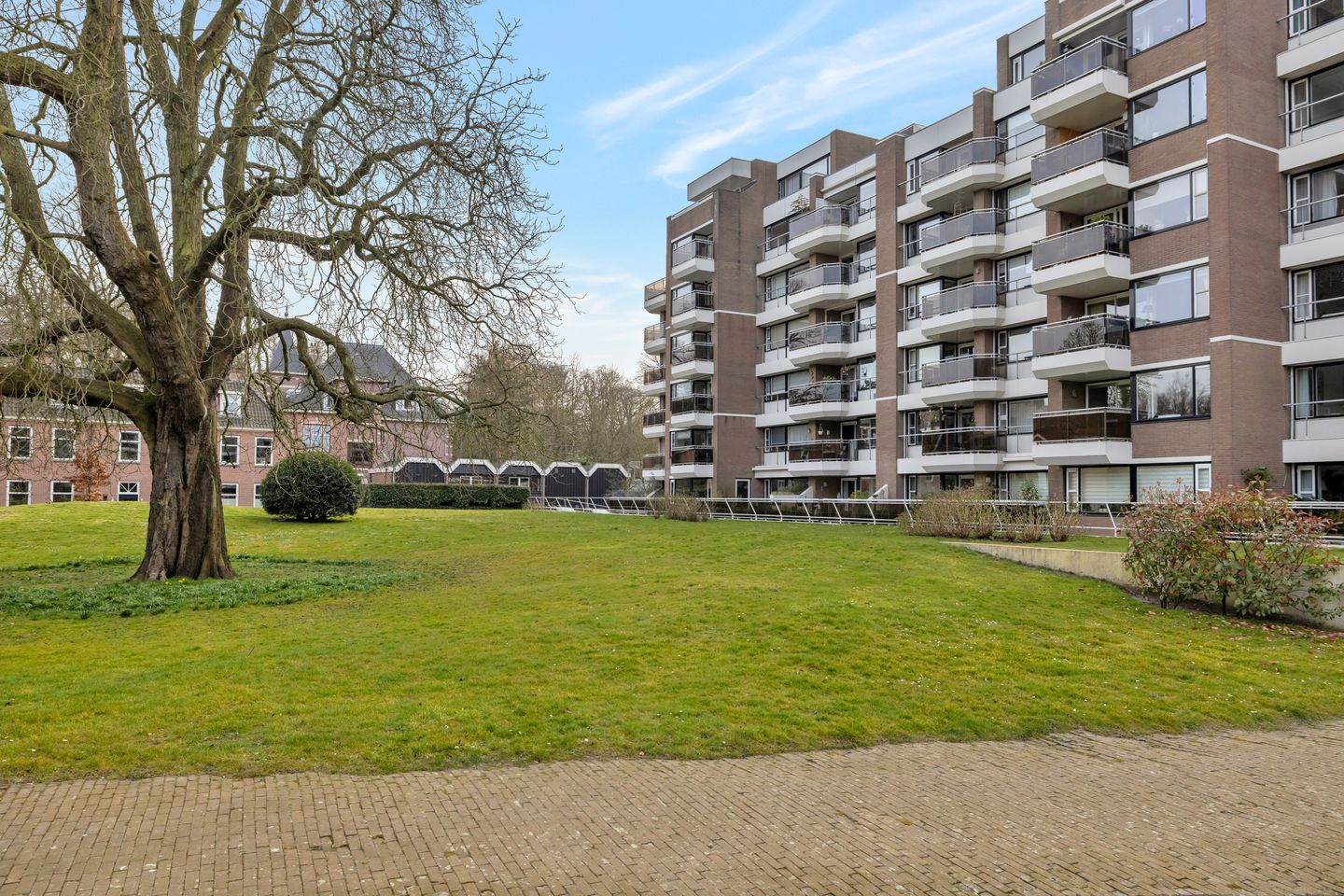 Foto 4 van Hazepaterslaan 164