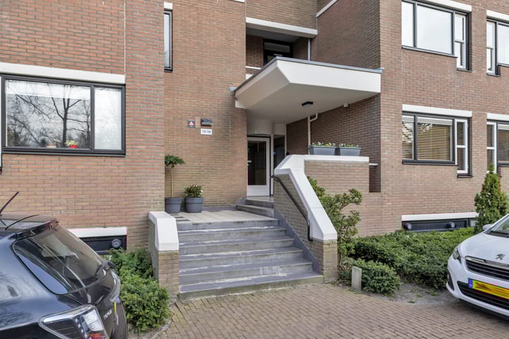 Foto 5 van Hazepaterslaan 164