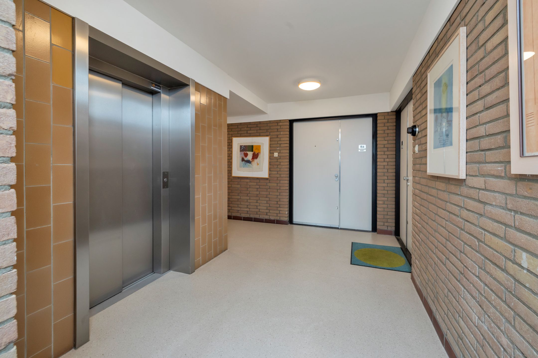 Foto 6 van Hazepaterslaan 164