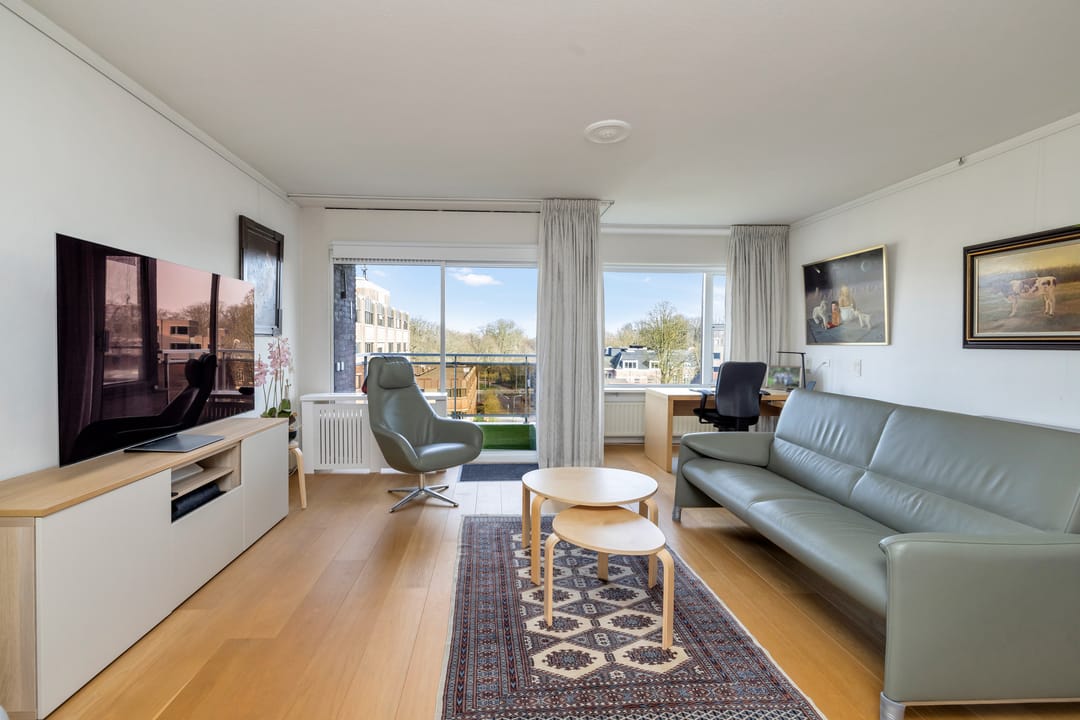 Foto 8 van Hazepaterslaan 164