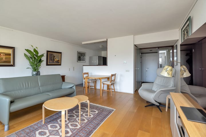 Foto 9 van Hazepaterslaan 164