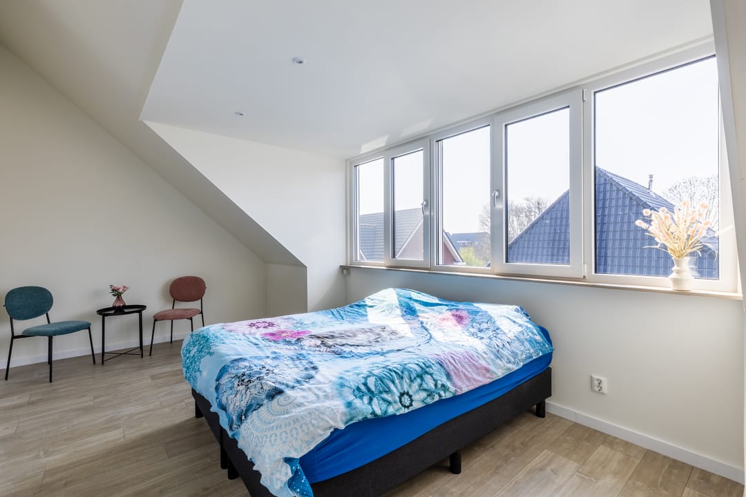 Foto 32 van Tulpenburgh 53