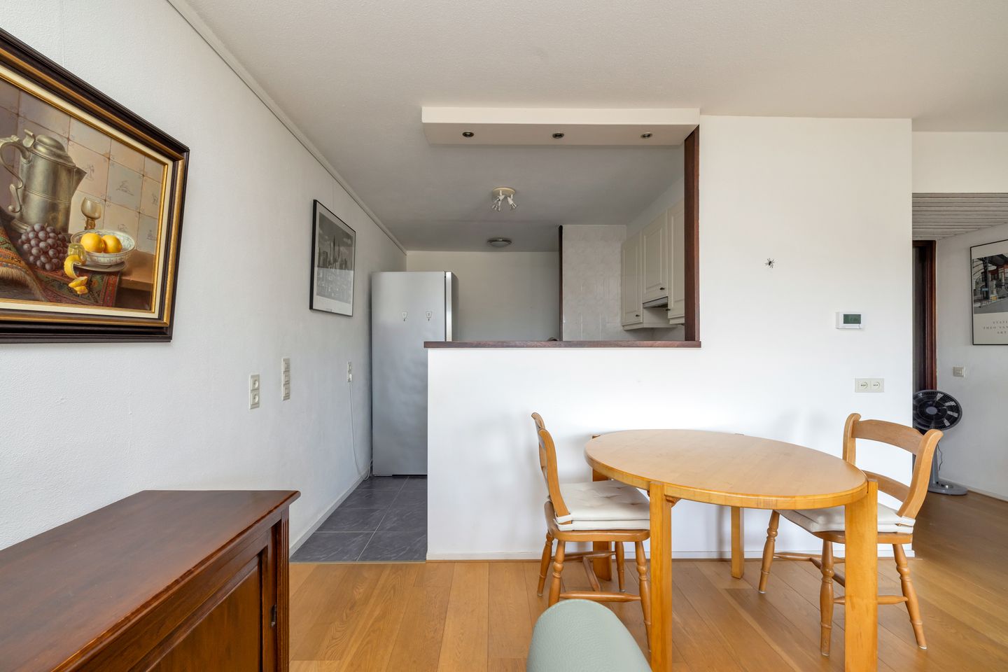 Foto 10 van Hazepaterslaan 164