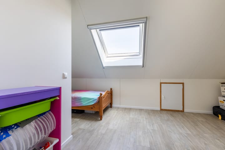 Foto 33 van Tulpenburgh 53