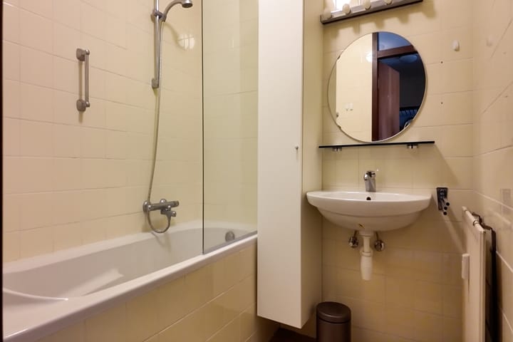 Foto 12 van Hazepaterslaan 164