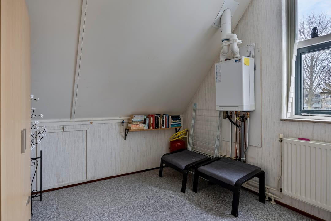 Foto 28 van De IJslander 20