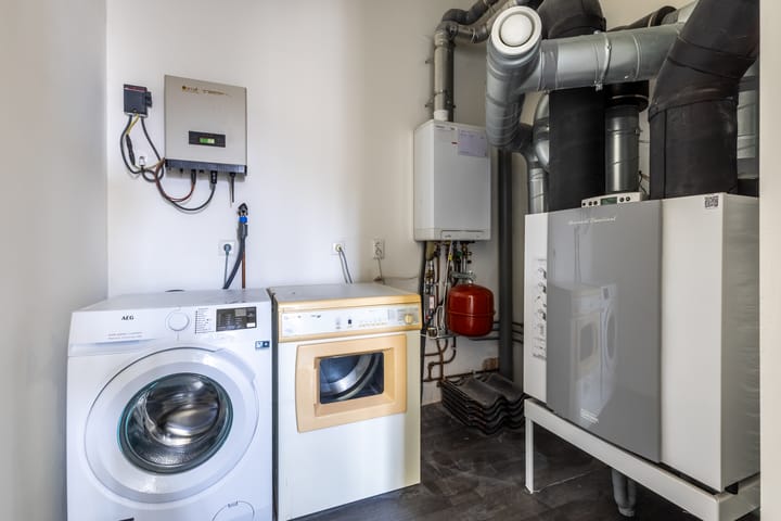 Foto 35 van Tulpenburgh 53