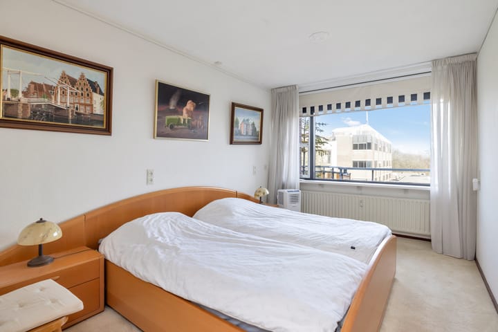 Foto 13 van Hazepaterslaan 164