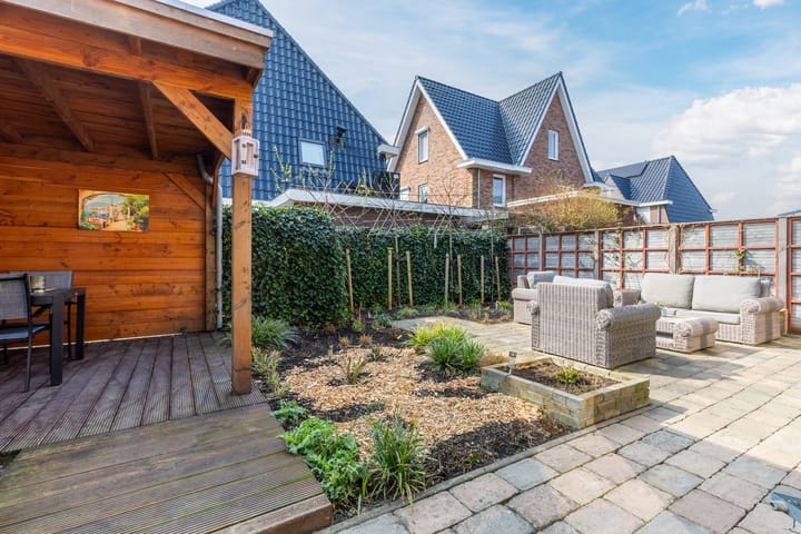 Foto 36 van Tulpenburgh 53