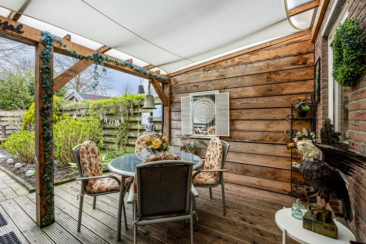 Foto 30 van De IJslander 20