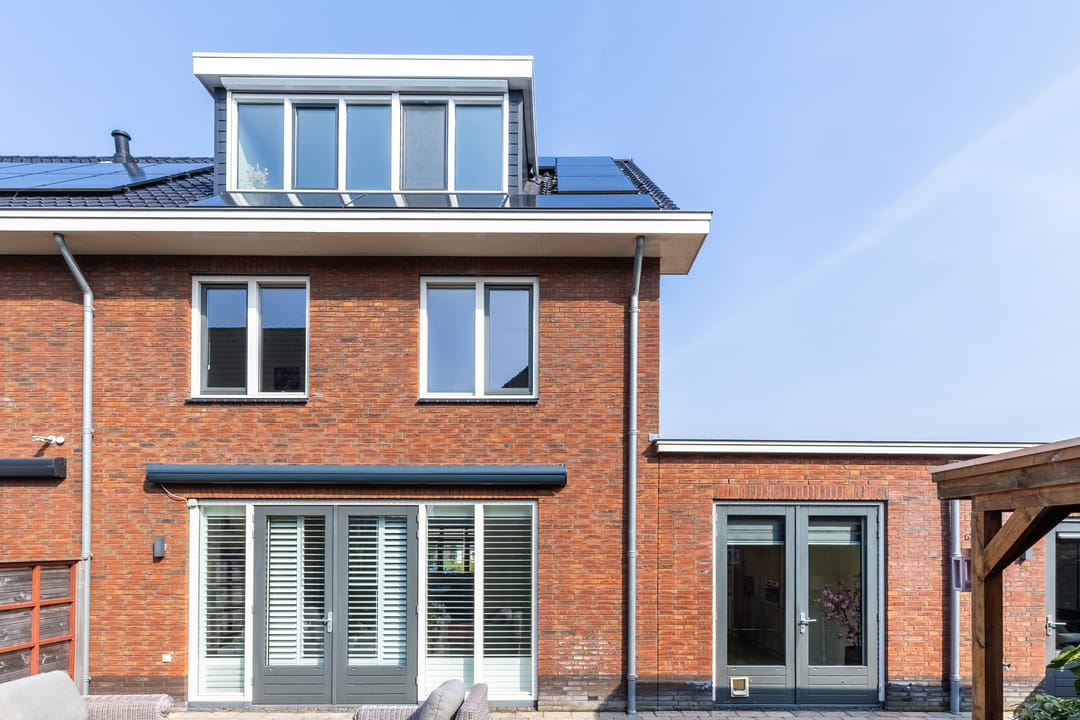 Foto 37 van Tulpenburgh 53