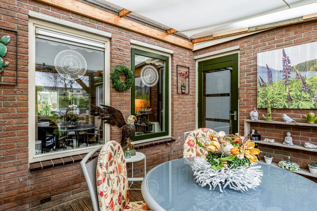 Foto 31 van De IJslander 20