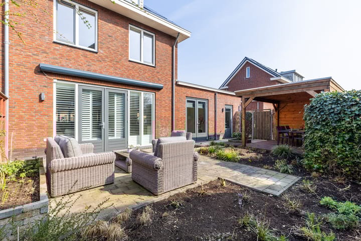 Foto 38 van Tulpenburgh 53