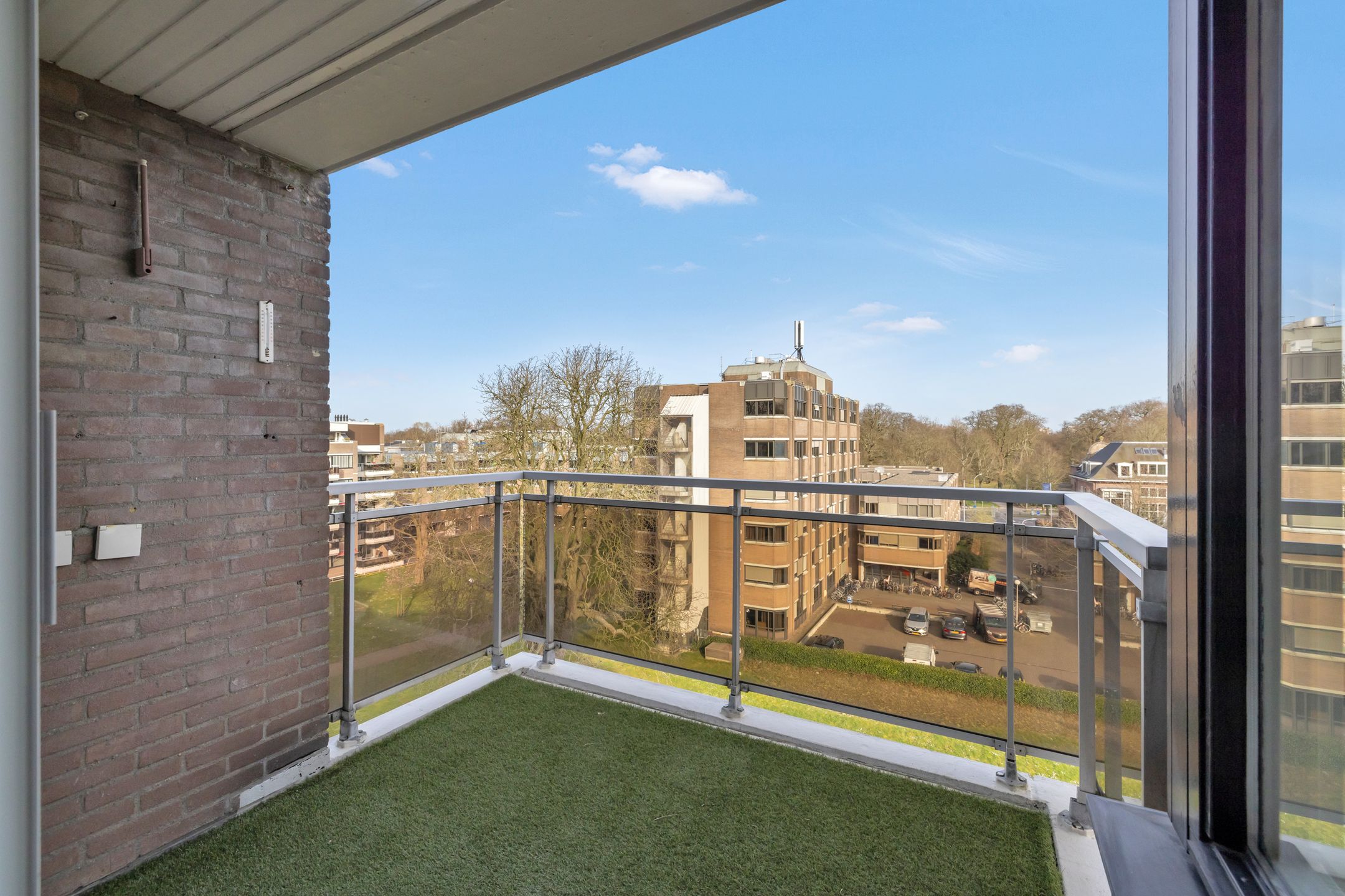 Foto 15 van Hazepaterslaan 164