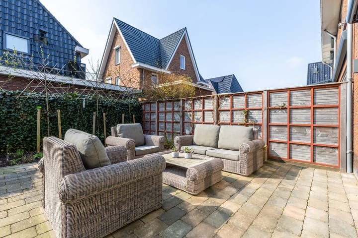 Foto 39 van Tulpenburgh 53