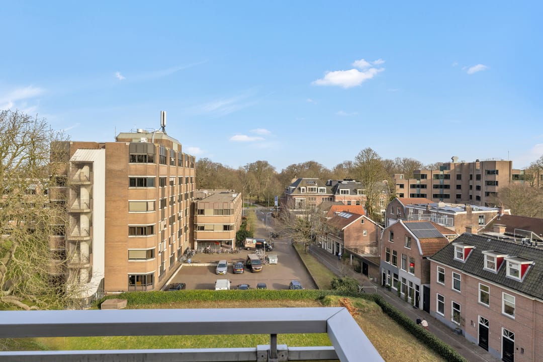 Foto 16 van Hazepaterslaan 164