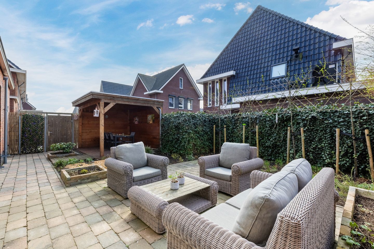 Foto 40 van Tulpenburgh 53